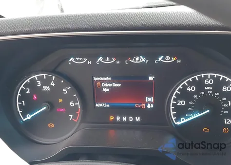 2022 Ford F-150 Xl from USA, damaged, VIN 1FTFW1ED8NFC41240